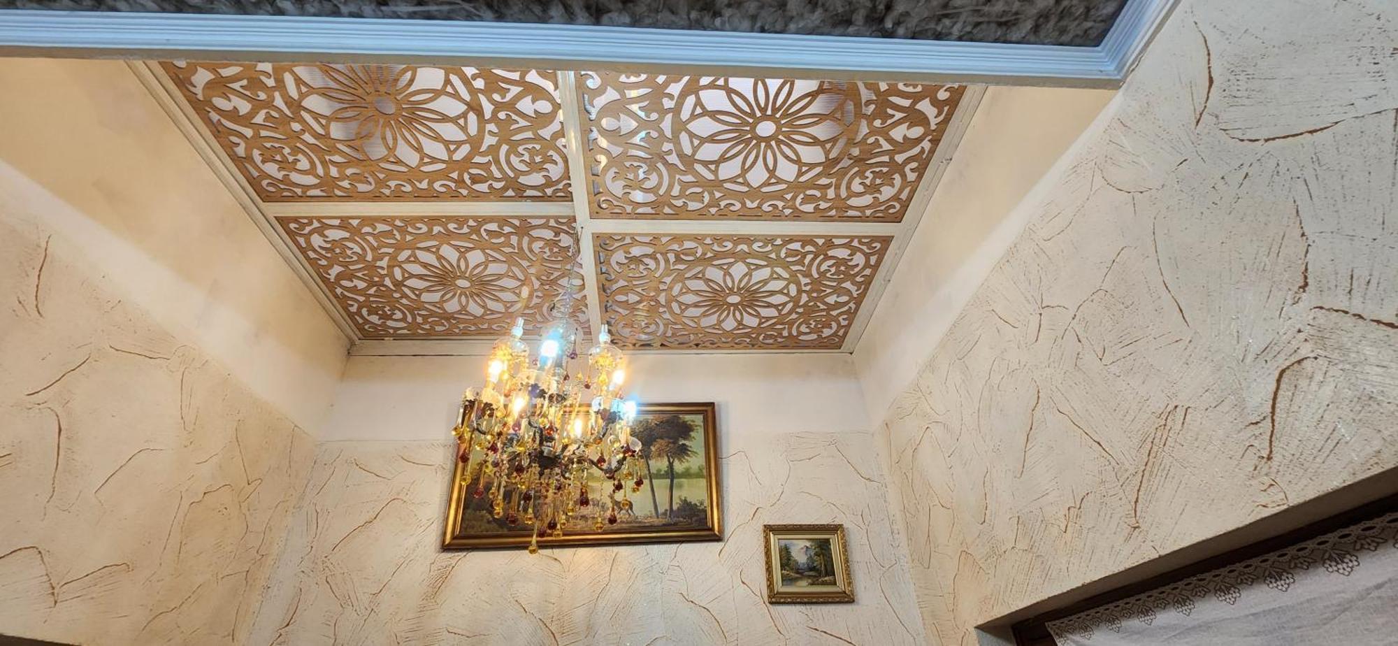 Appartement Riad 5Min A Pied De L'Aeroport Марракеш Экстерьер фото