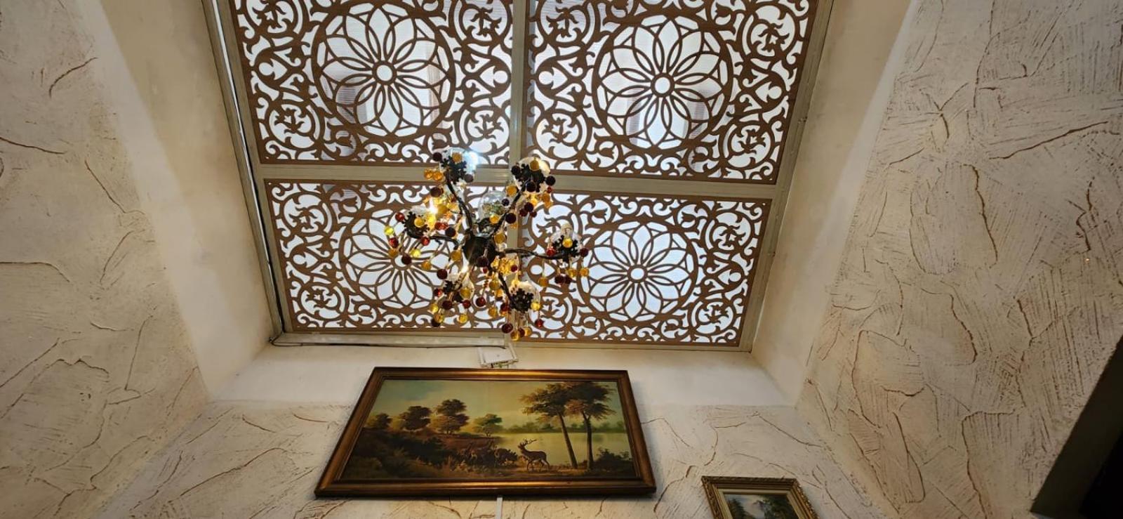 Appartement Riad 5Min A Pied De L'Aeroport Марракеш Экстерьер фото