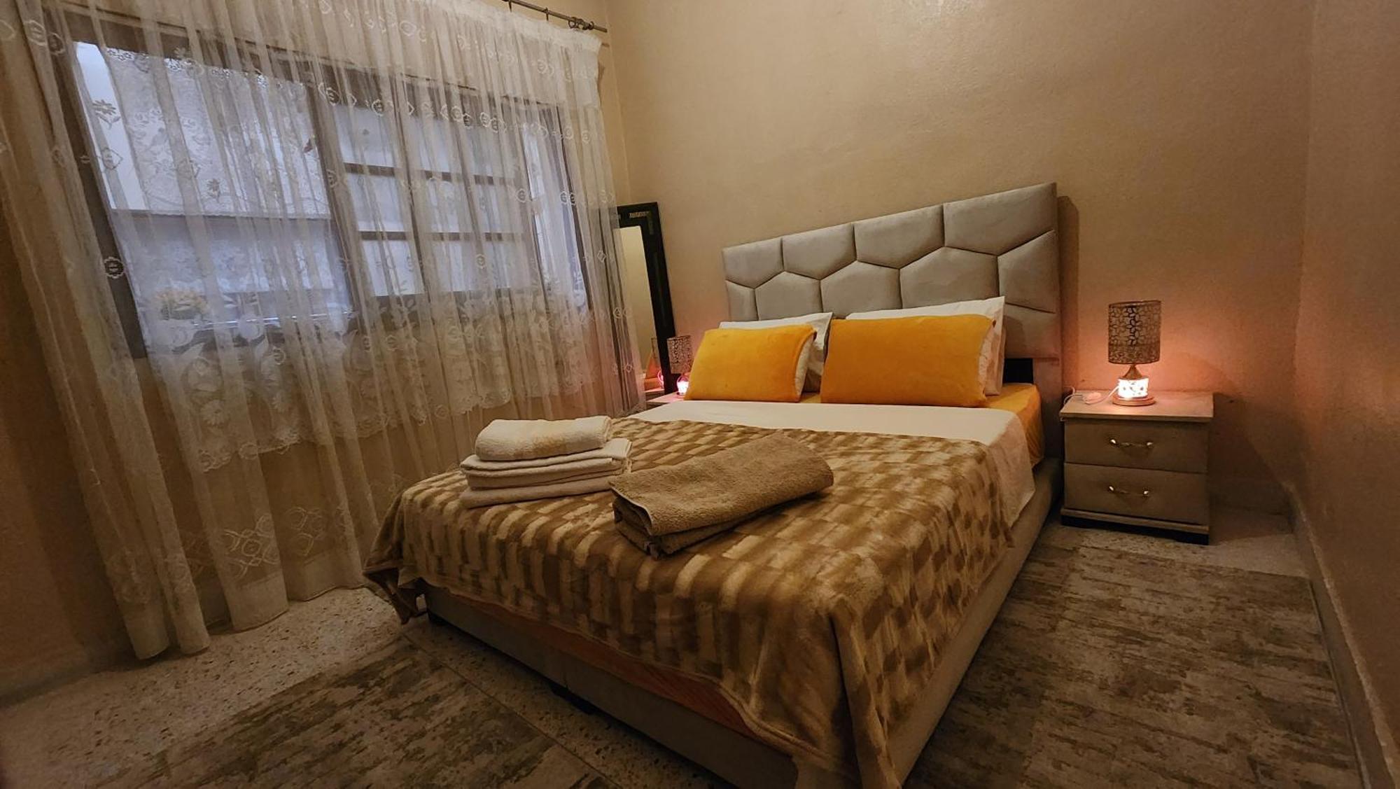 Appartement Riad 5Min A Pied De L'Aeroport Марракеш Экстерьер фото