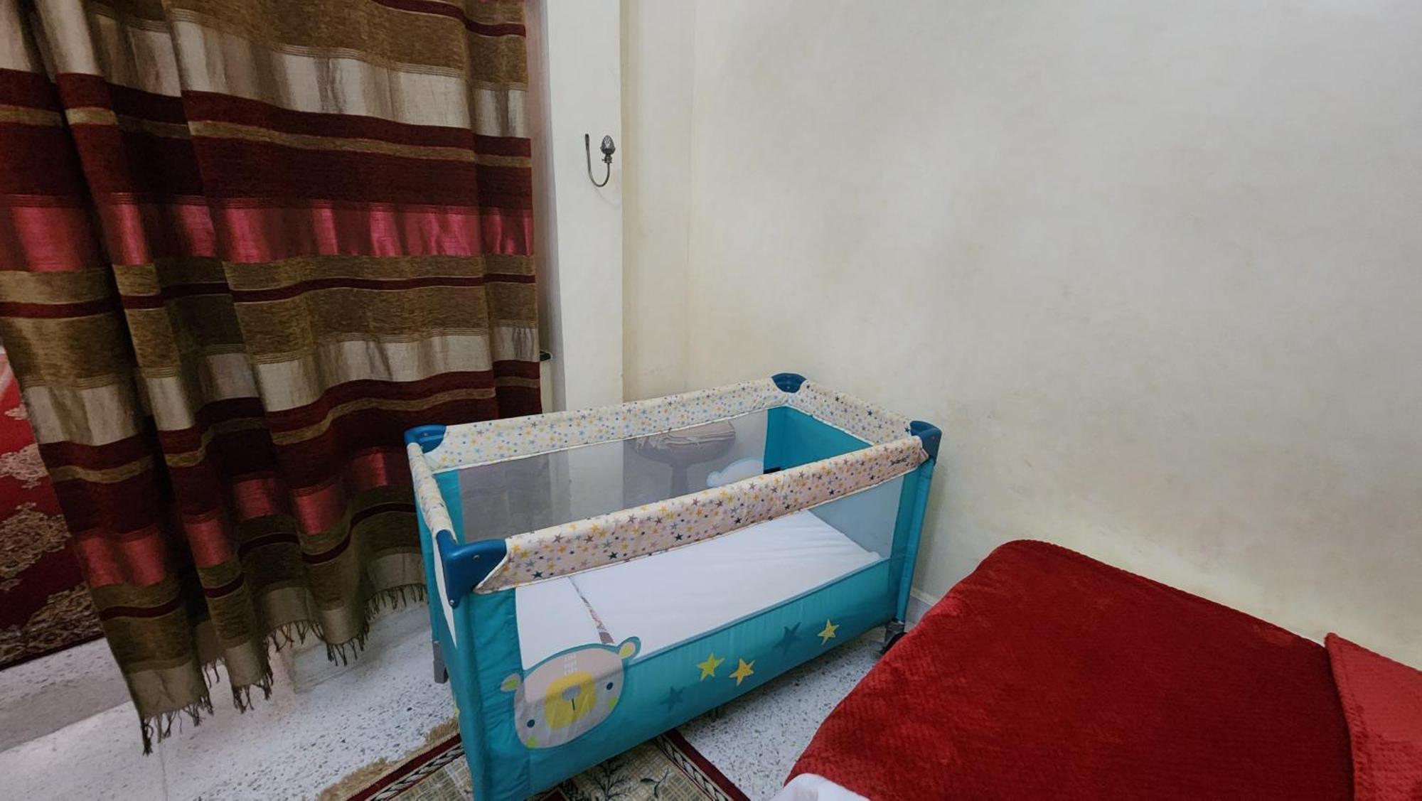 Appartement Riad 5Min A Pied De L'Aeroport Марракеш Экстерьер фото