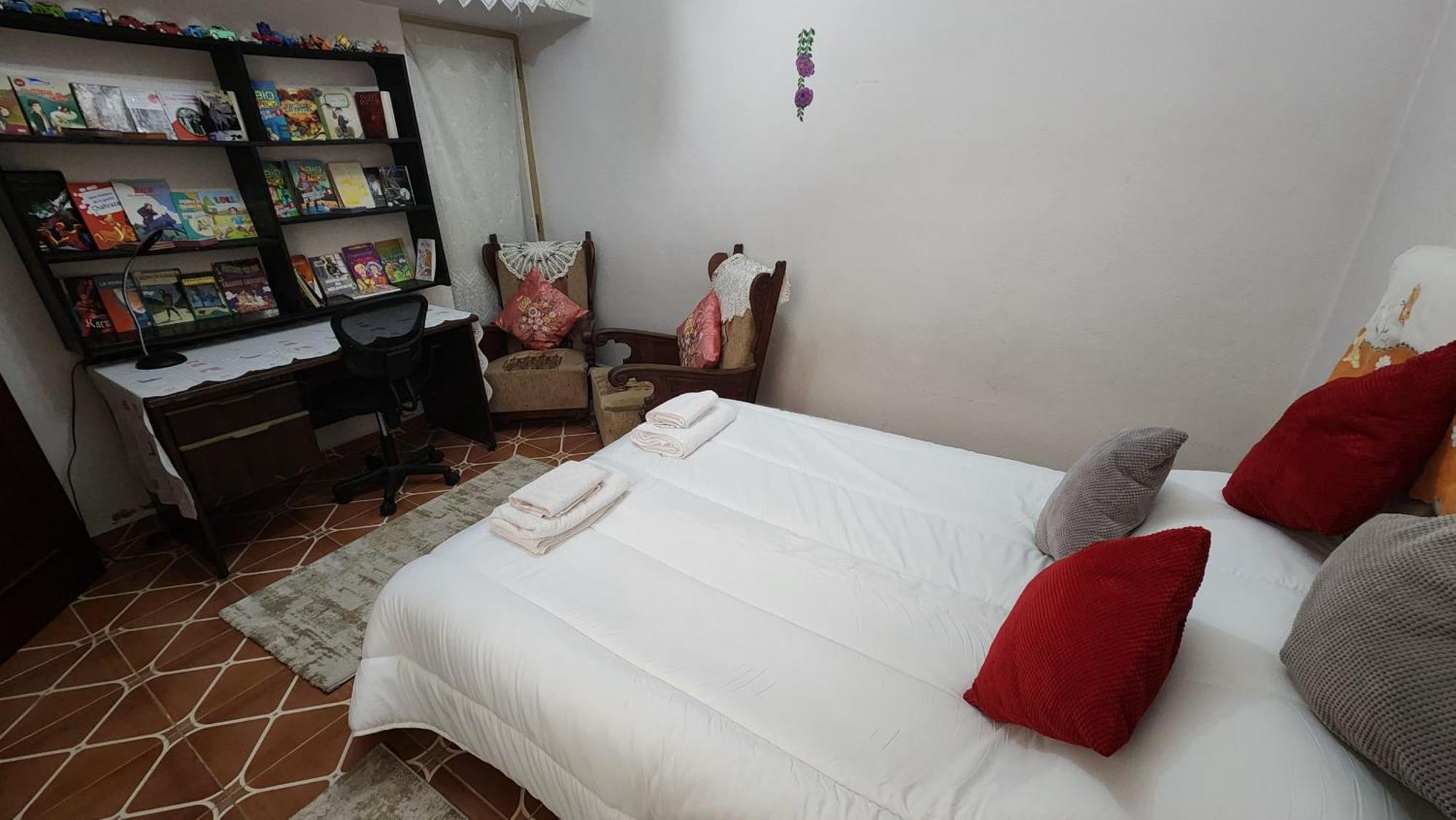 Appartement Riad 5Min A Pied De L'Aeroport Марракеш Экстерьер фото